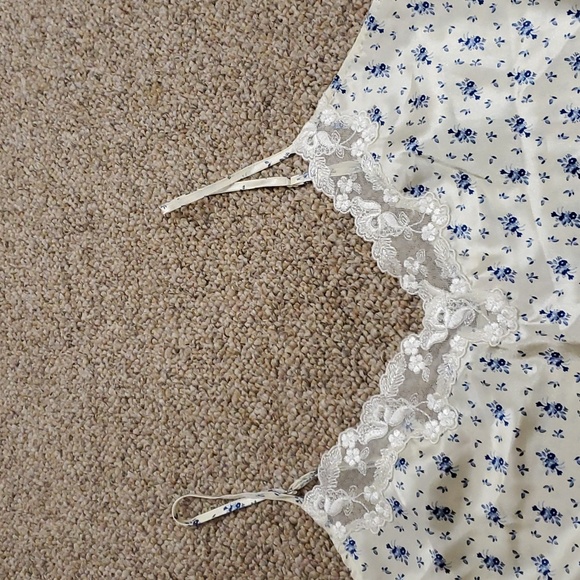 JESSICA Chemise NWOT - Picture 3 of 9